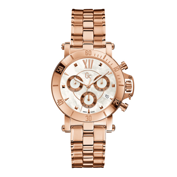 Guess X73008M1S Damen Uhr 38mm 10ATM