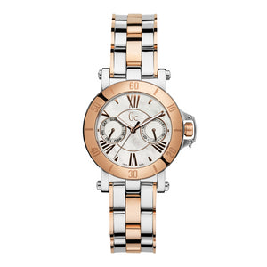 Guess X74002L1S Damen Uhr 34mm 10ATM