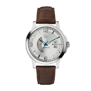 Gc X84004G1S Herren Uhr 42mm 10ATM