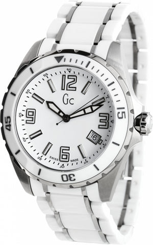 Guess X85009G1S Unisex Uhr 44mm 10ATM