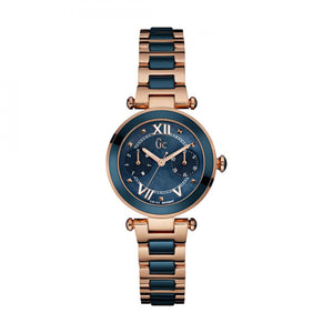Guess Y06009L7 Damen Uhr 36mm 3 ATM