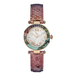 Gc Y10001L1 Damen Uhr  