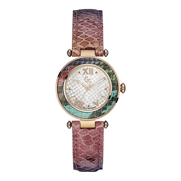 Gc Y10001L1 Damen Uhr  