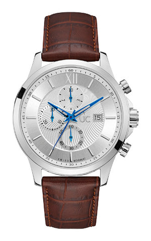 Gc Y27002G1 Herren Uhr 44mm 10ATM