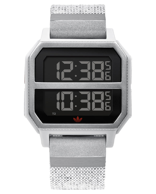 Adidas 10 atm watch Clearance